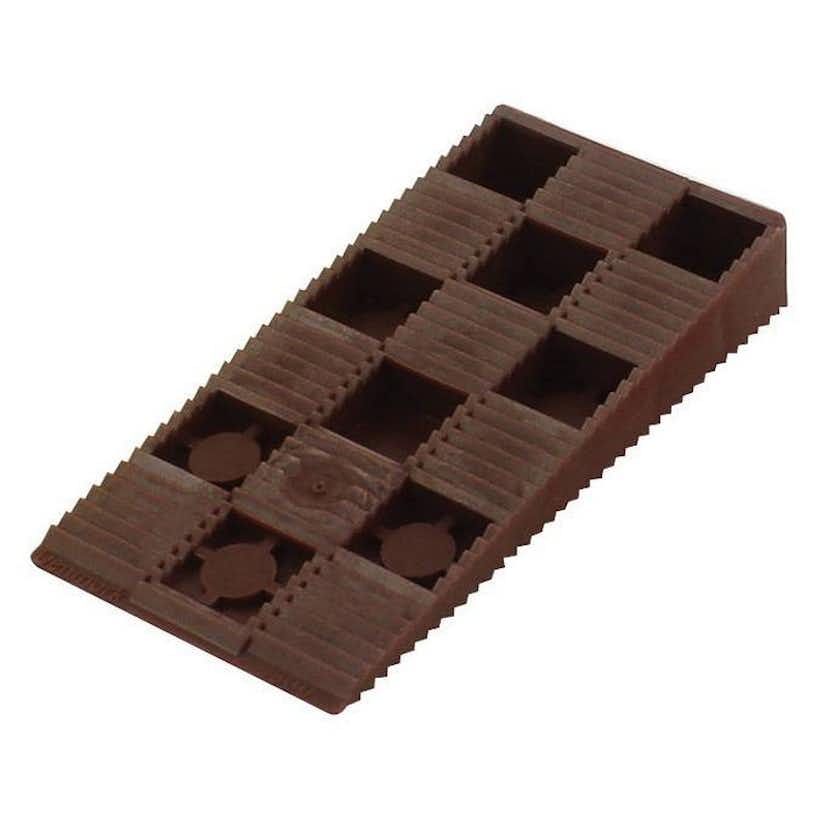 Plastkil Millers Brun 17X45X75 mm