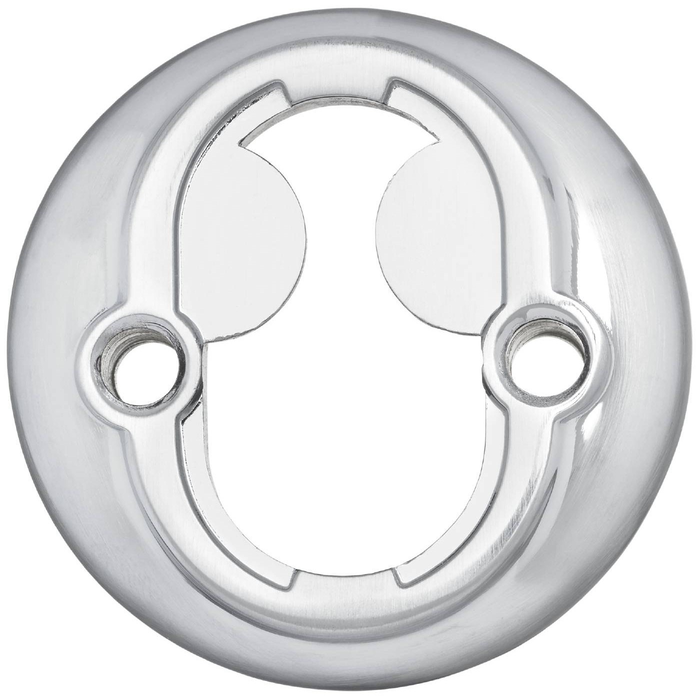 Cylinderring Millers Rokoko Universal Matt Krom