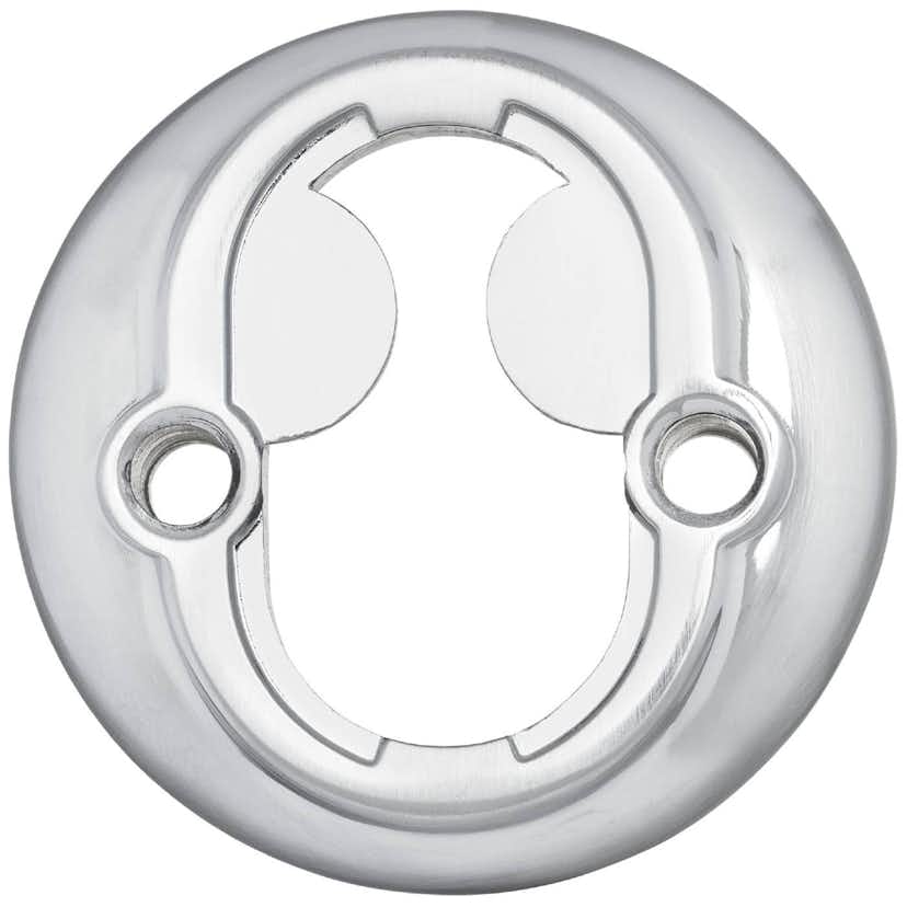 Cylinderring Millers Rokoko Universal Matt Krom