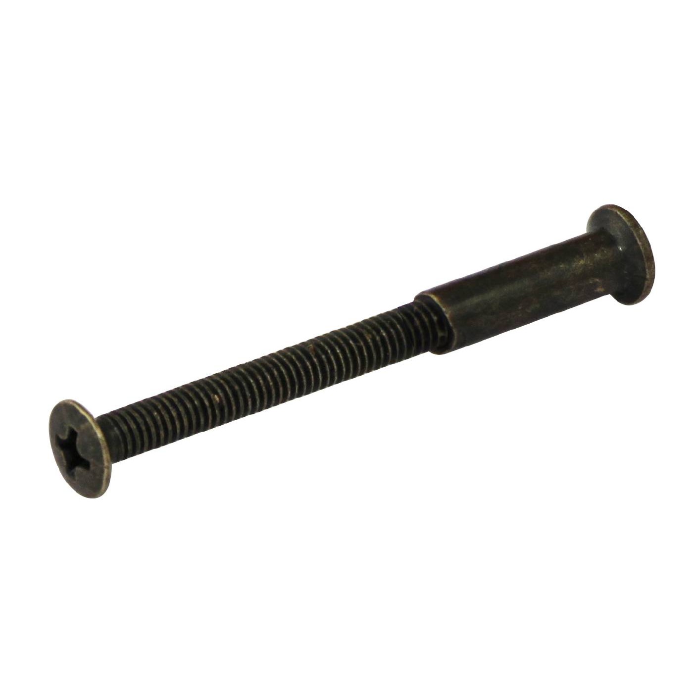 Tryckesskruv Millers M4 Uni 42 mm