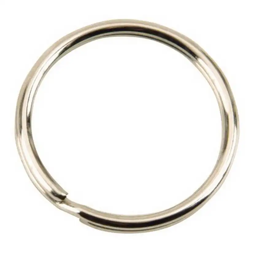 Nyckelring Millers 30 mm