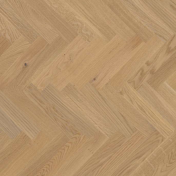 Tragolv Bjelin Ek Mattlackad Vit Karlshamn Fiskben