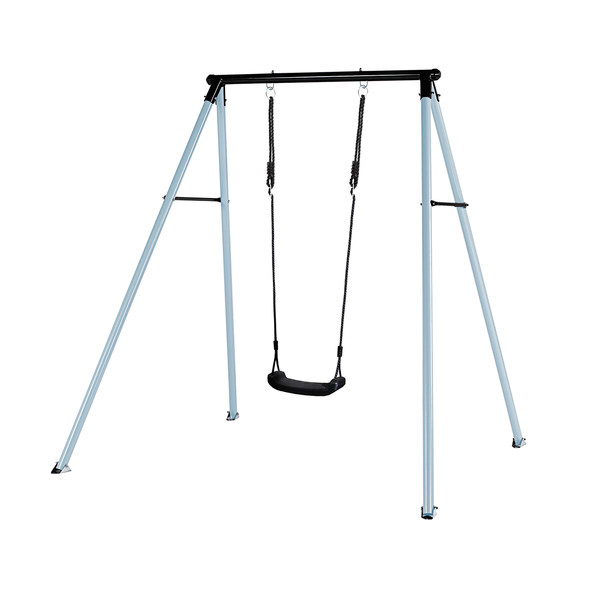 Gungställning Hörby Bruk Cancan Solo Ljusblå