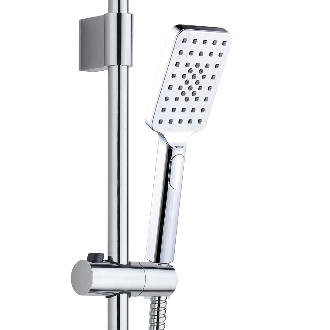 Duschset Bathlife Skur