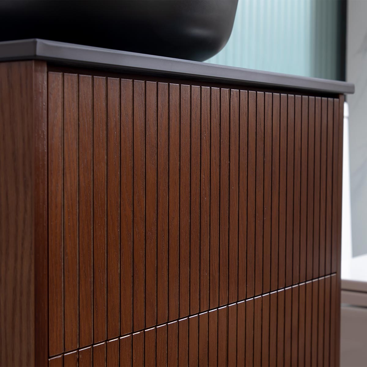 Tvättställsskåp Bathlife Förtjust