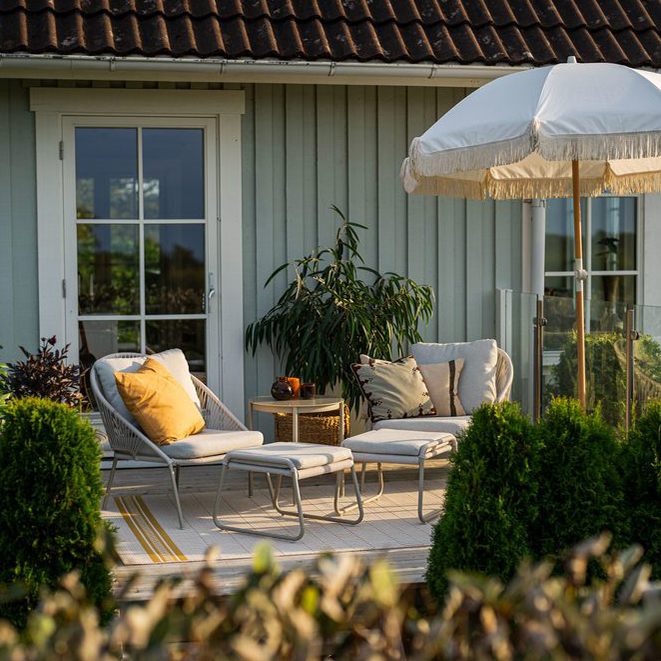 Loungegrupp Hillerstorp Holmsund