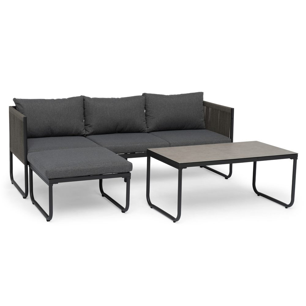 Loungegrupp Hillerstorp Hamnborg