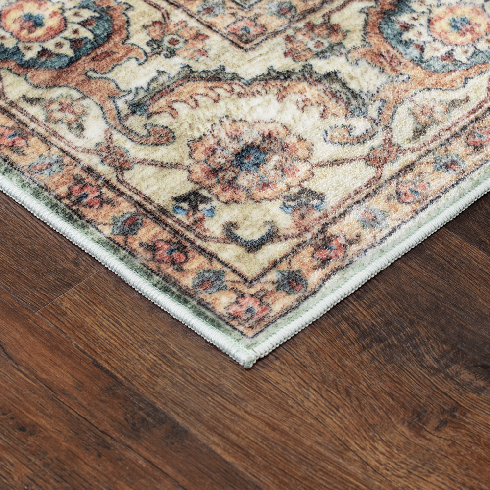 Flatvävd KM Carpets Tarfaya Oriental