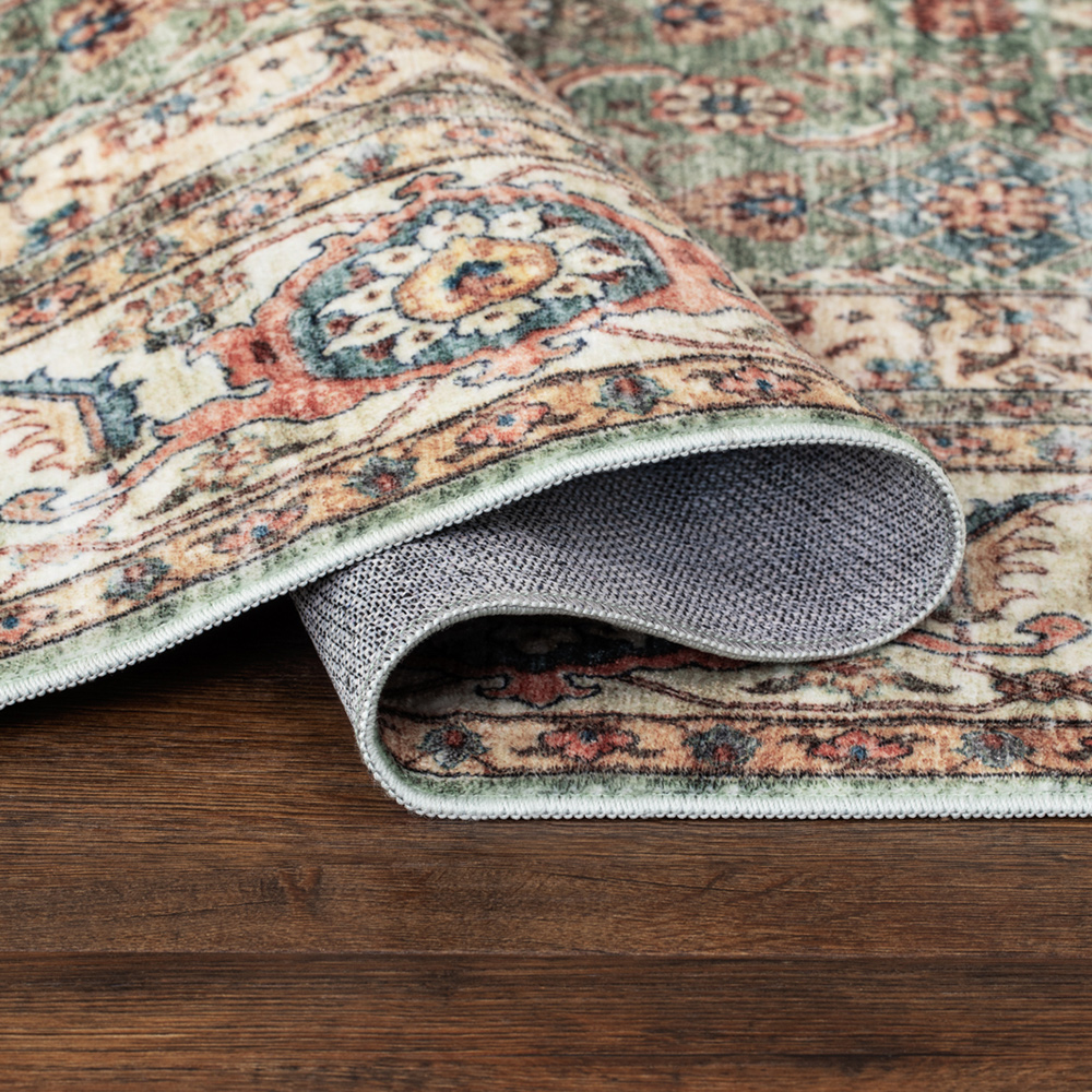 Flatvävd KM Carpets Tarfaya Oriental