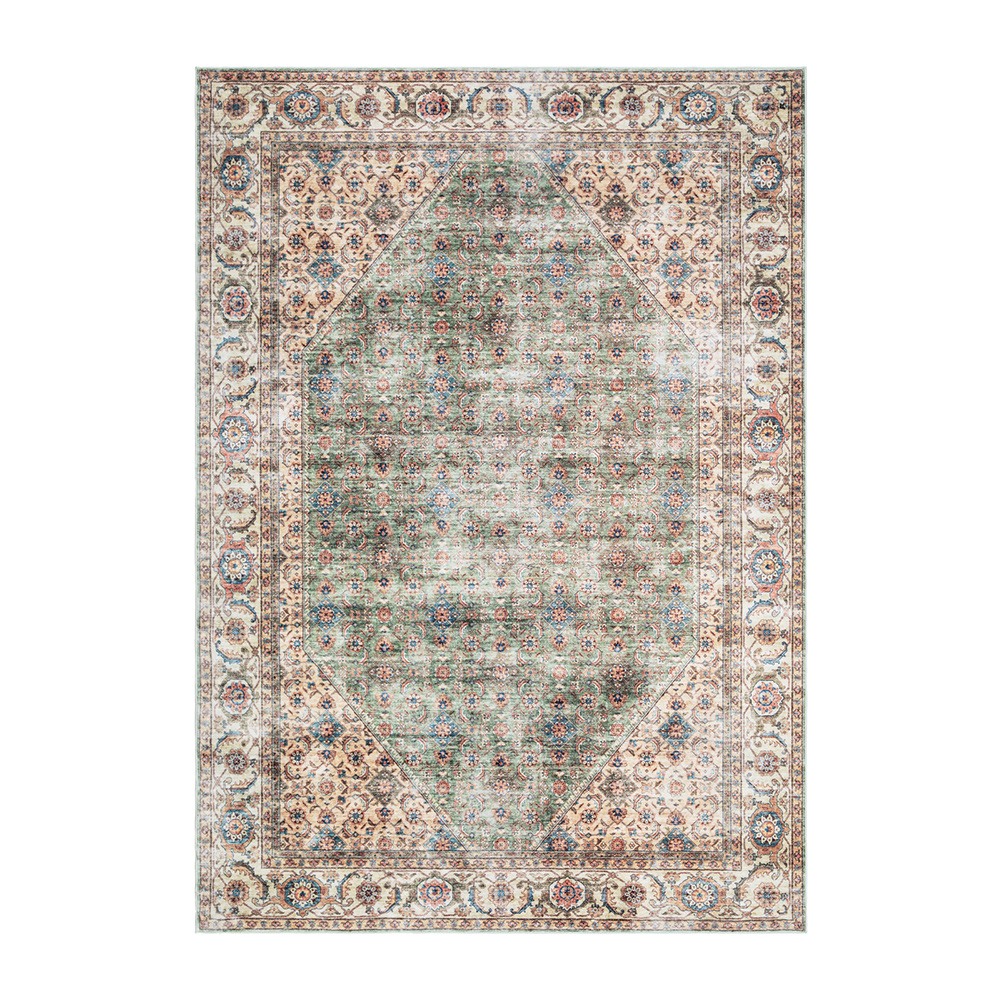 Flatvävd KM Carpets Tarfaya Oriental