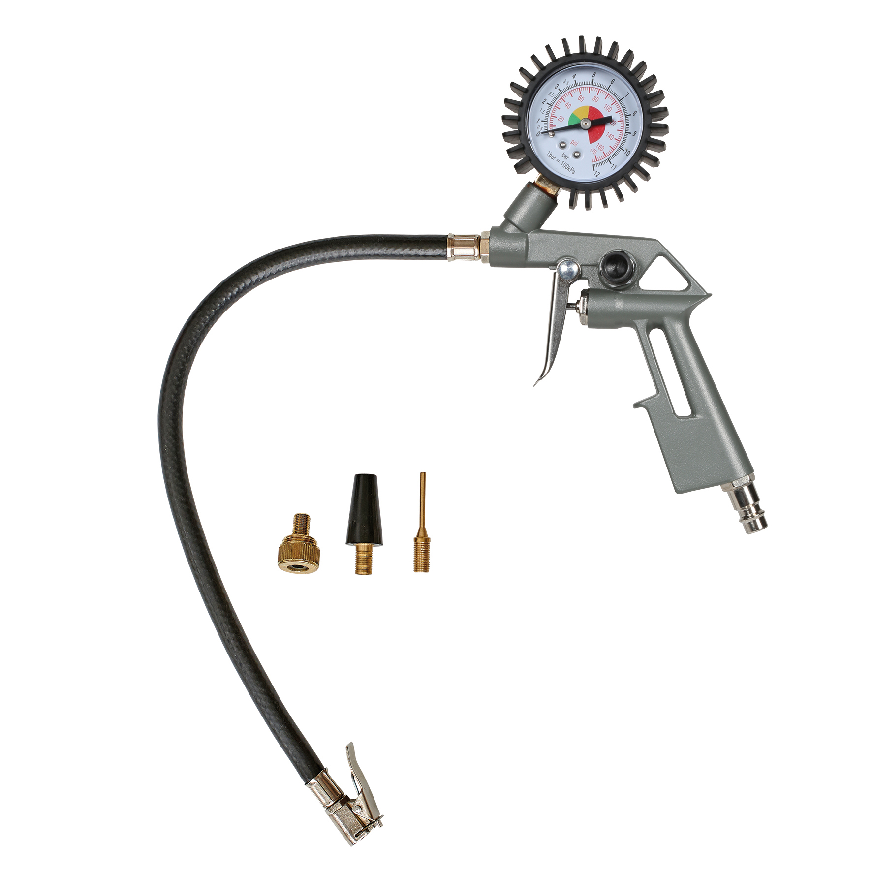 Portabel Kompressor Einhell TE-AC 36/8 Li OF Set-Solo Sladdlös utan Batteri