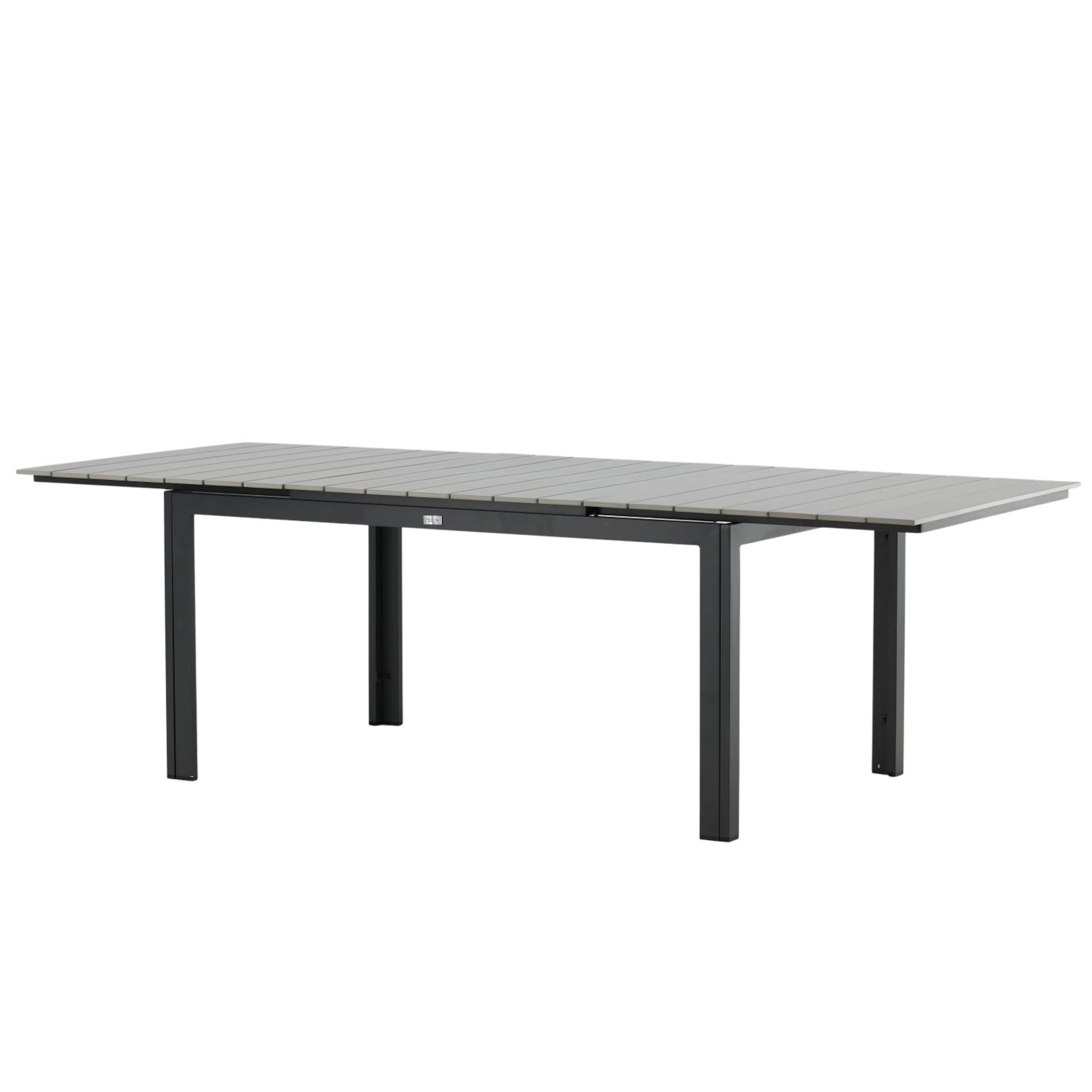 Svart/Grå