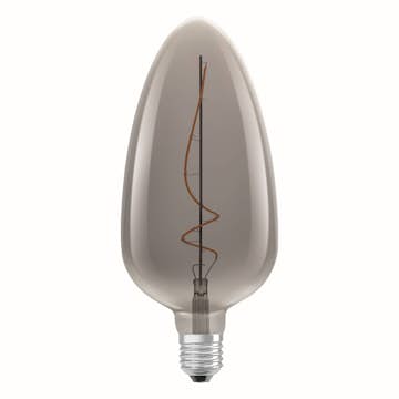 LED-Lampa Osram Deco Cla125 E27 Vintage 1906 Dimbar