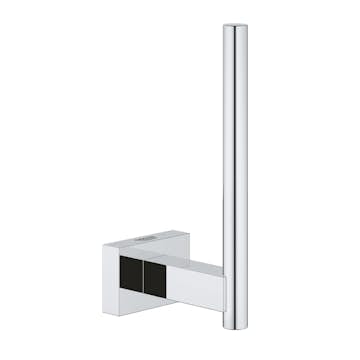 Reservpappershållare Grohe Essentials Cube