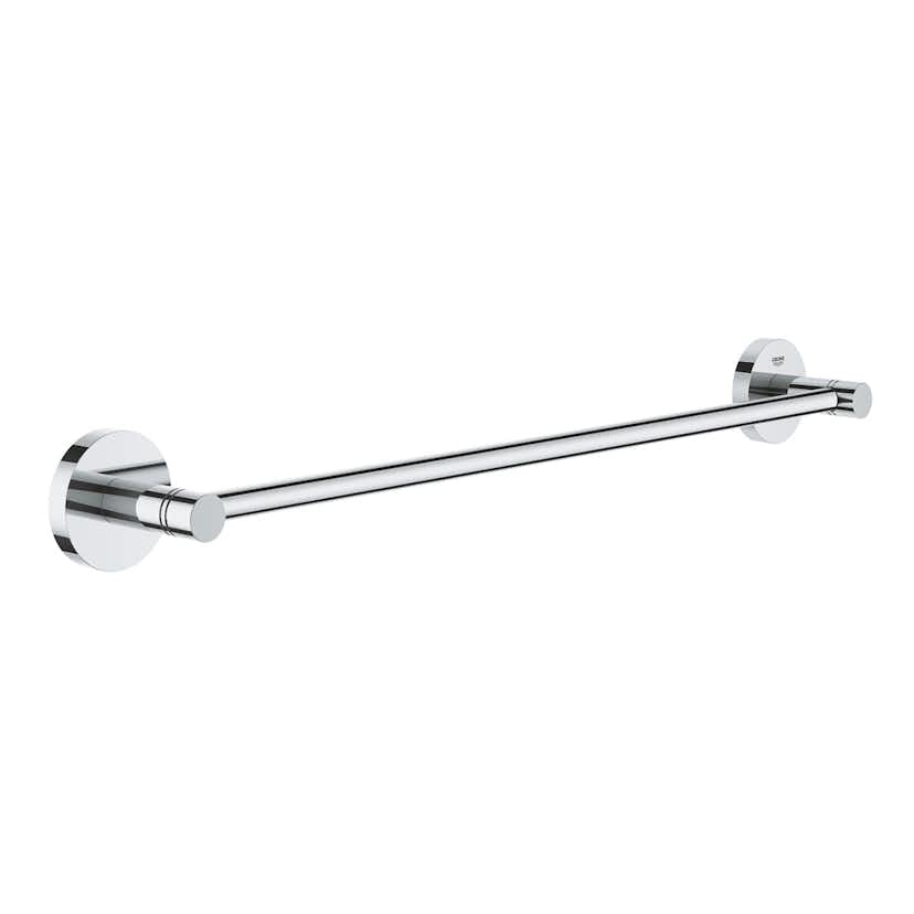 Handduksstång Grohe Essentials Krom, 450 mm