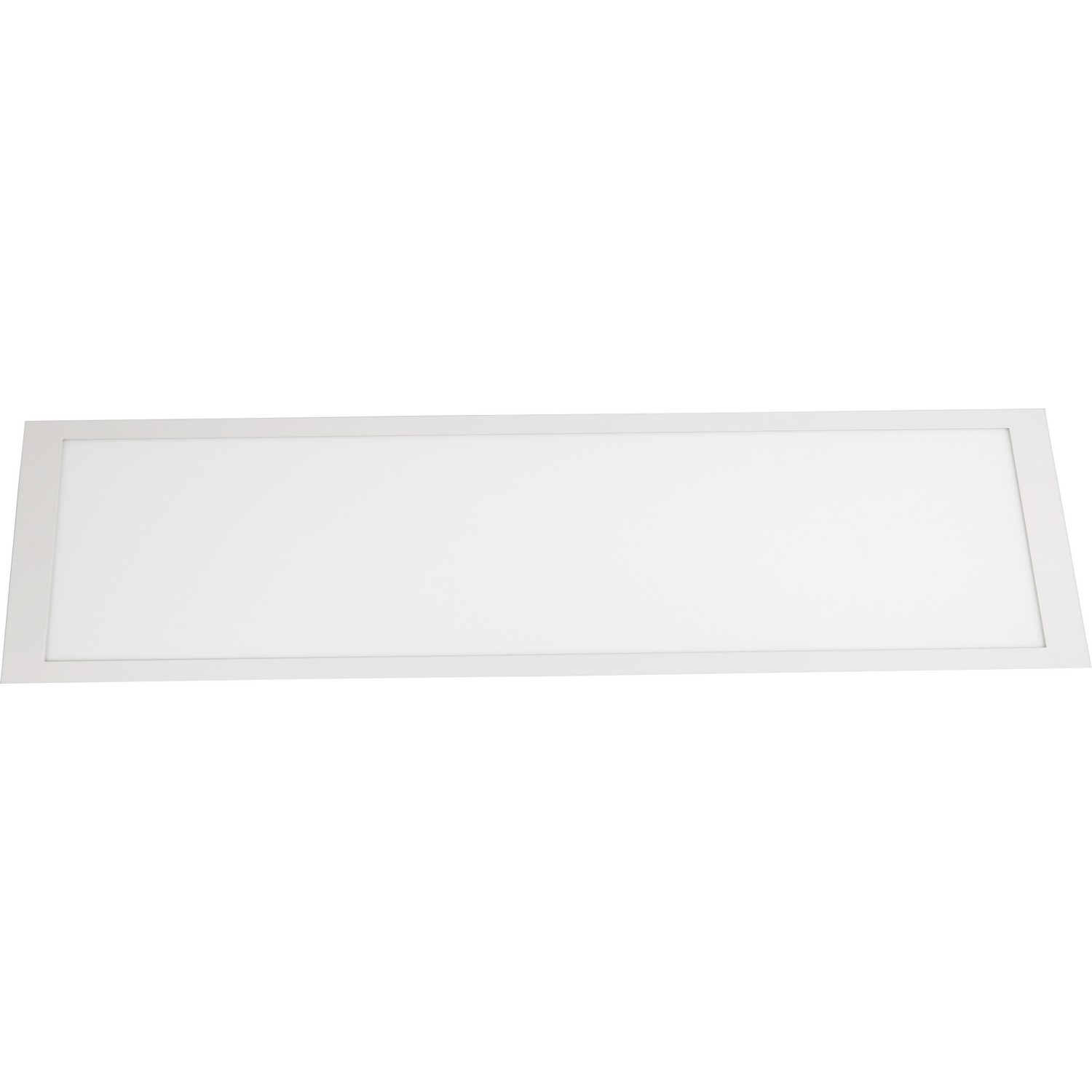 LED-Panel Gelia Dim Rf+Tuya Wifi Vindö Längd: 1200 mm, 32 W
