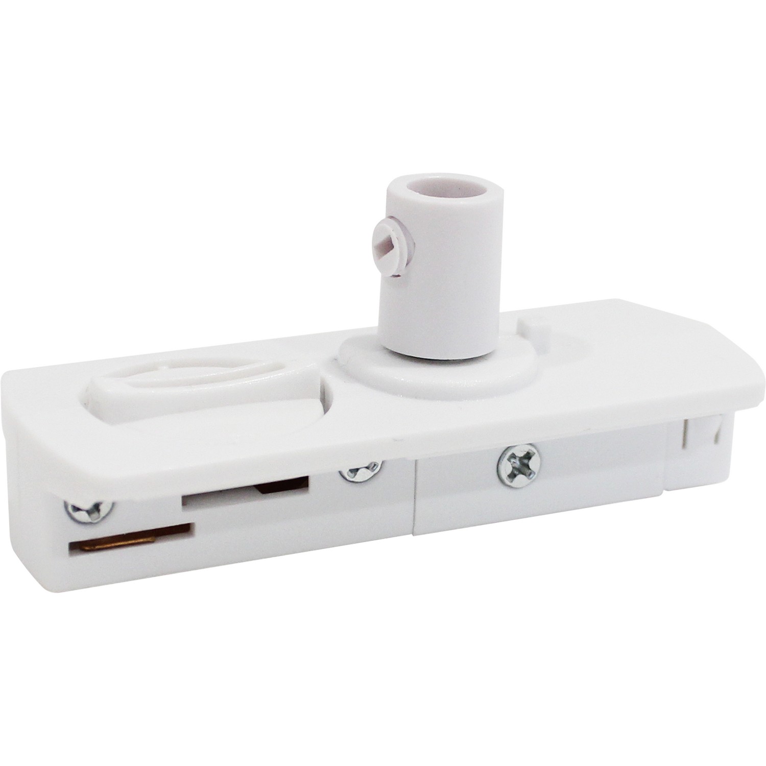 Adapter Gelia till Pendel för 1-Fas Skena Ingarö