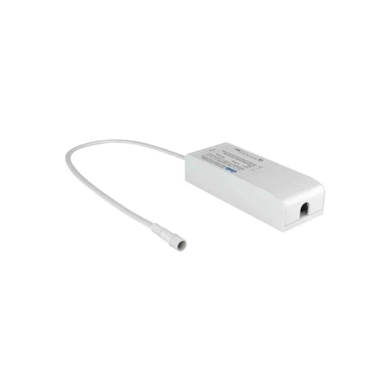 Drivdon Gelia 8W/200Ma 30-42V Dimbar med Hankontakt