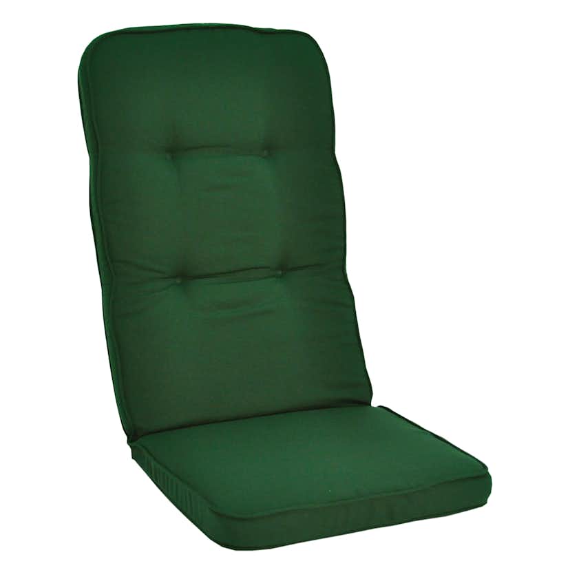 Positionsdyna Fritab Woodline Grön