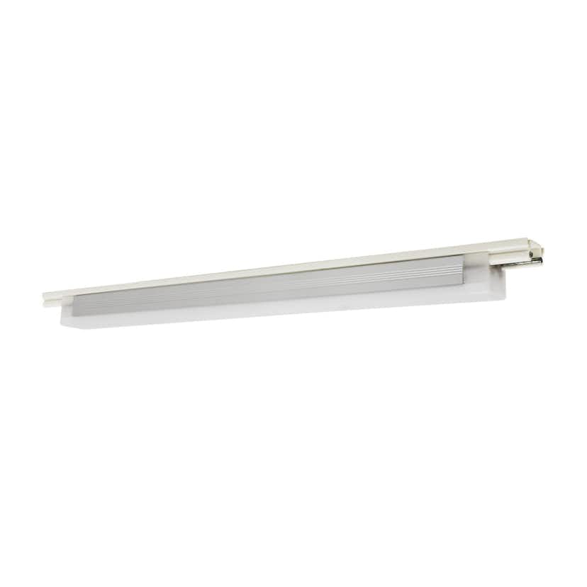 LED-list Gelia med Aluprofil 300 mm 5W 400Lm Fejan