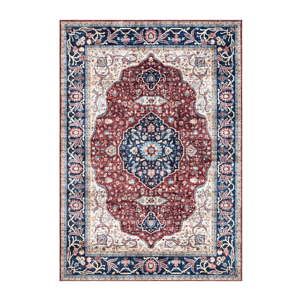 Flatvävd KM Carpets Tarfaya Kerman