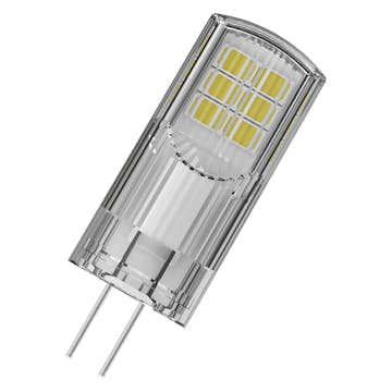 LED-Lampa Osram Pin (30) G4 Klar 827