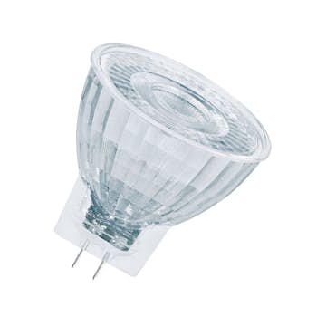 LED-Lampa Osram Mr11 (20) Gu4 36gr 827