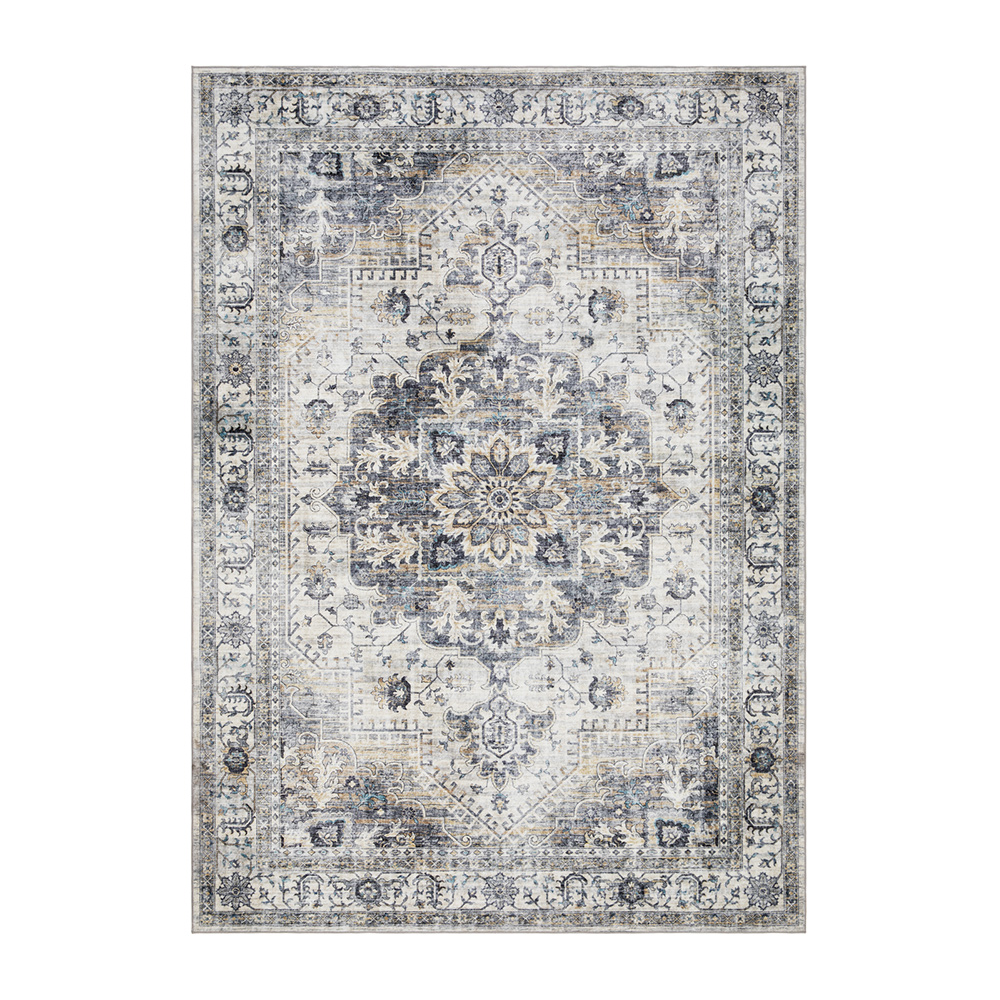 Flatvävd KM Carpets Tarfaya Kerman