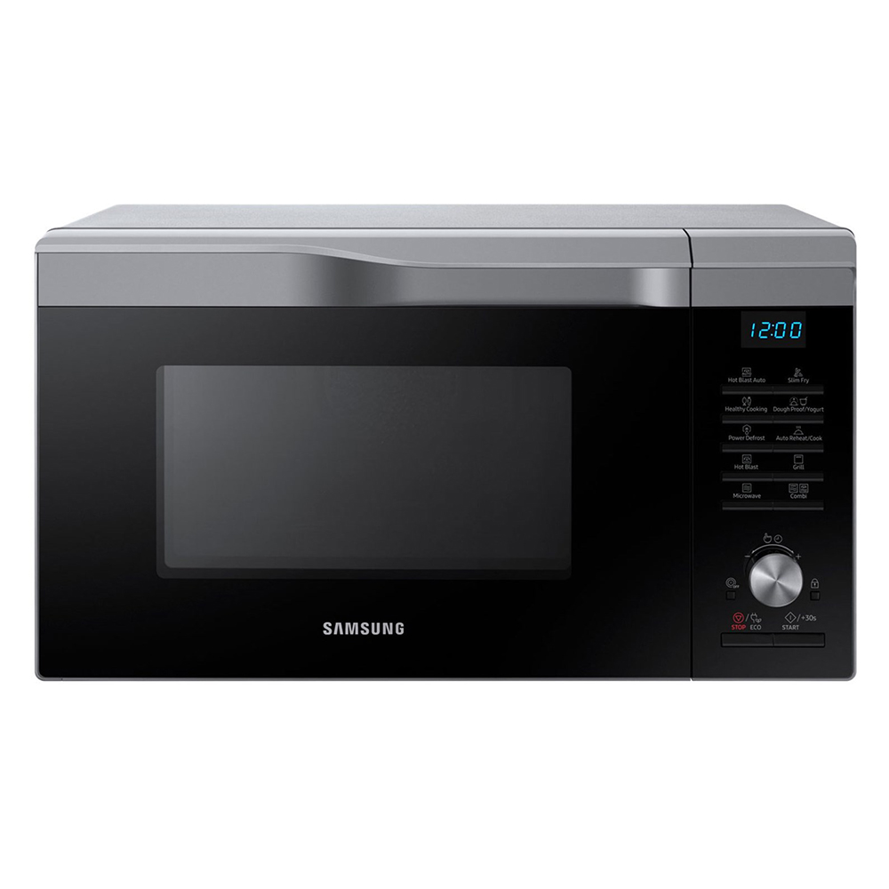 Mikrovågsugn Samsung MC28M6045CS