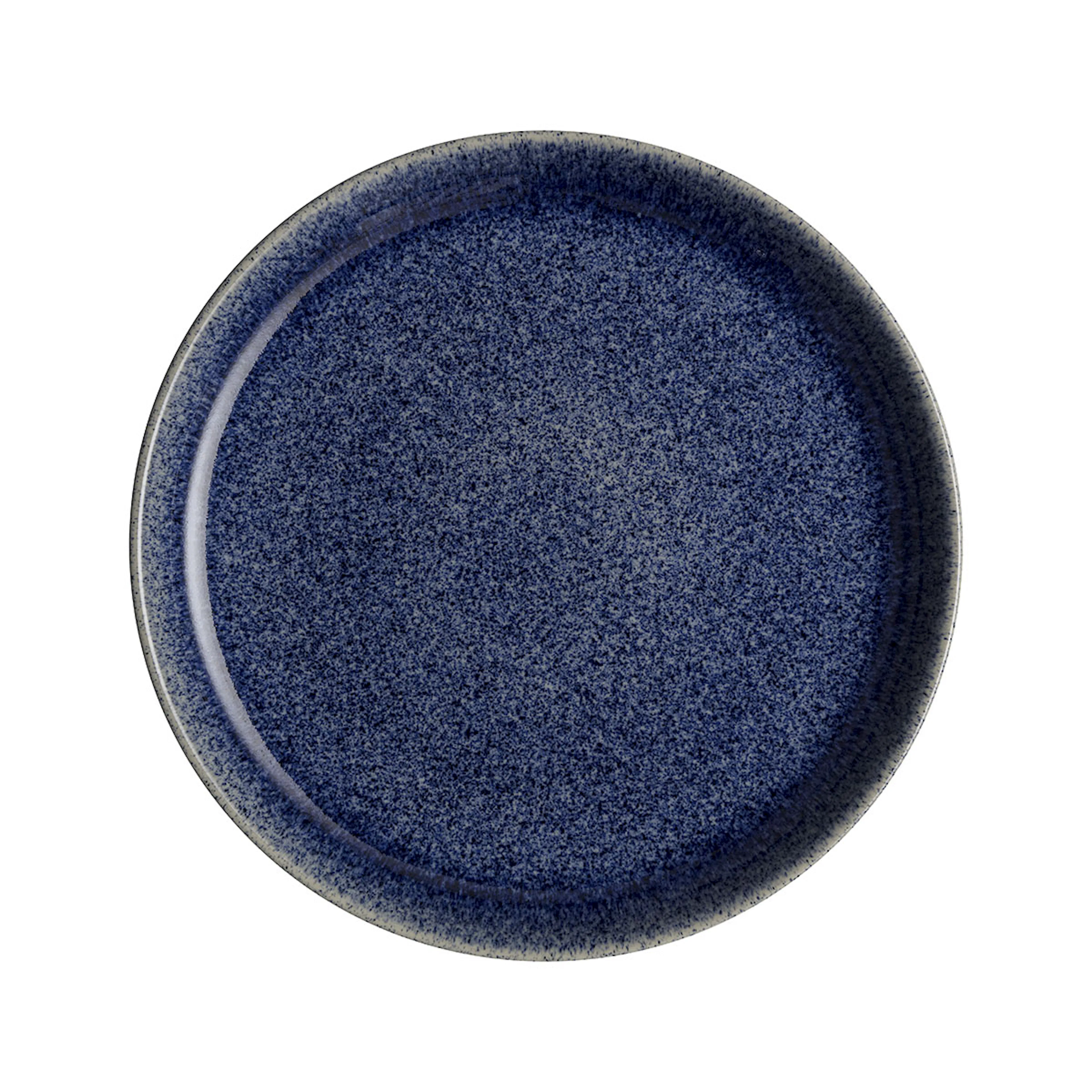 Tallrik Denby Studio Coupe 26 cm