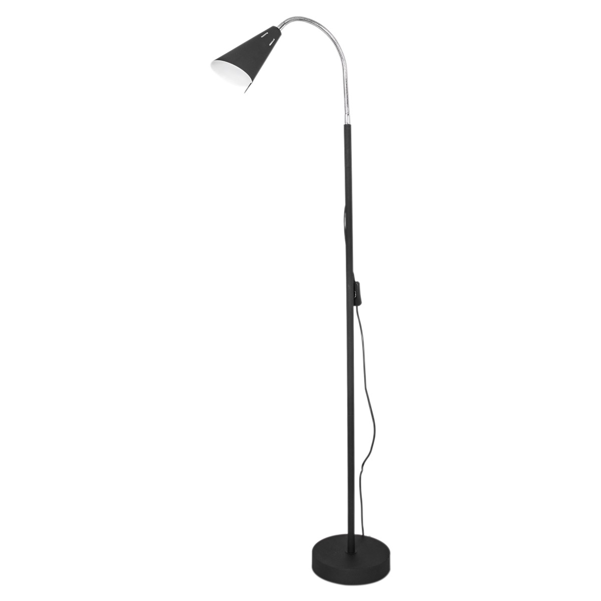 Golvlampa By Rydéns Best H140 cm