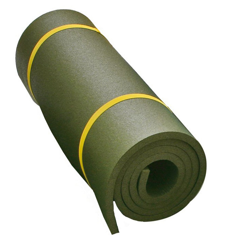 Liggunderlag OUT360 15 mm 180x50 cm