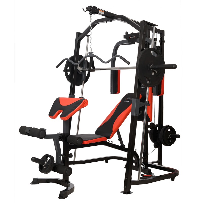 Multigym Walkinson HMS Atlas X1