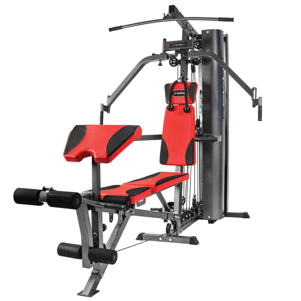 Multigym Walkinson HMS Tytan 10R