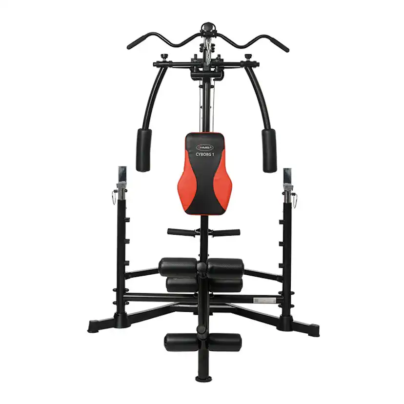 Multigym Walkinson HMS Cyborg