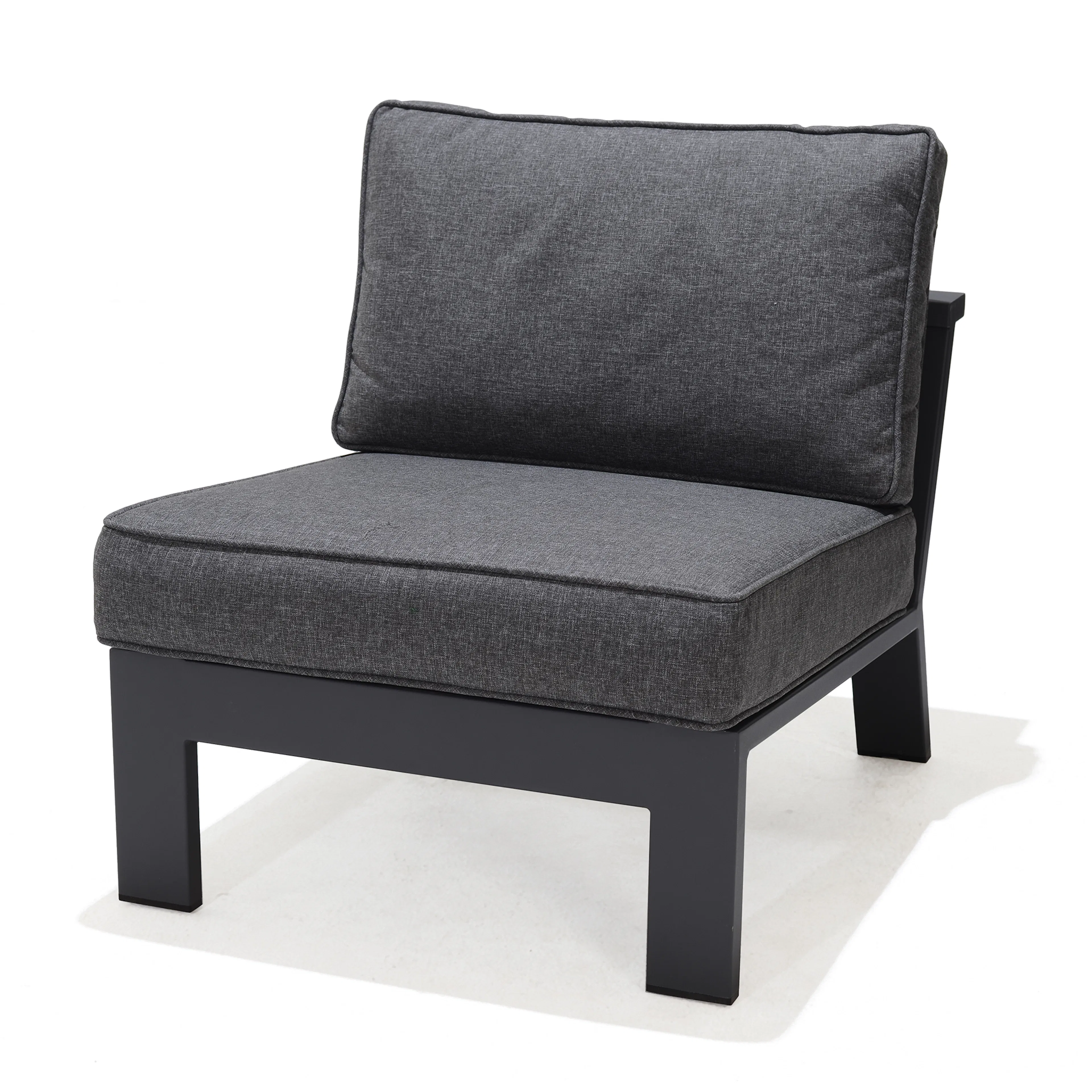 Fåtölj LifestyleGarden Palau 87 cm Utomhus