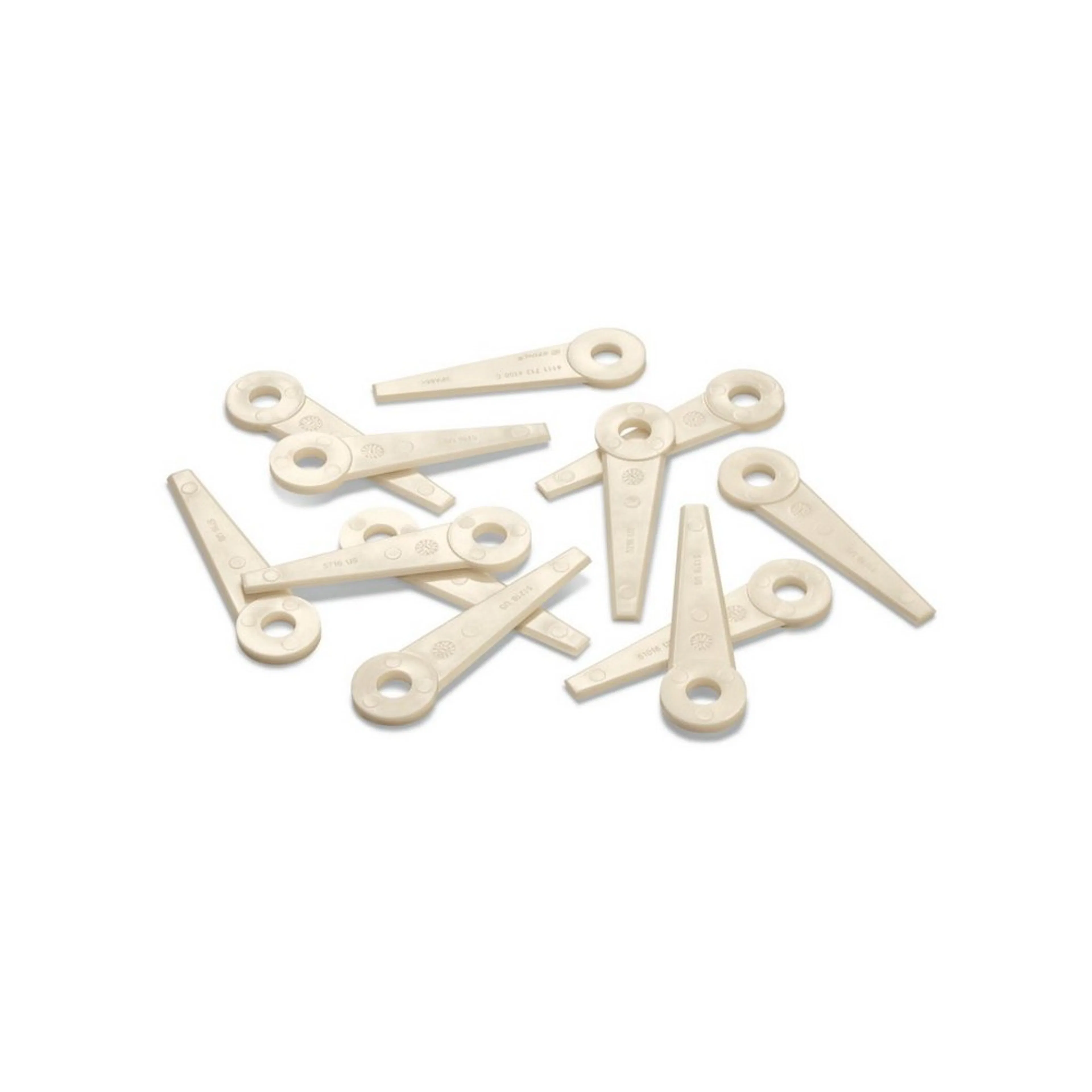 Knivsats STIHL Till Trimmerhuvud PolyCut 12-Pack