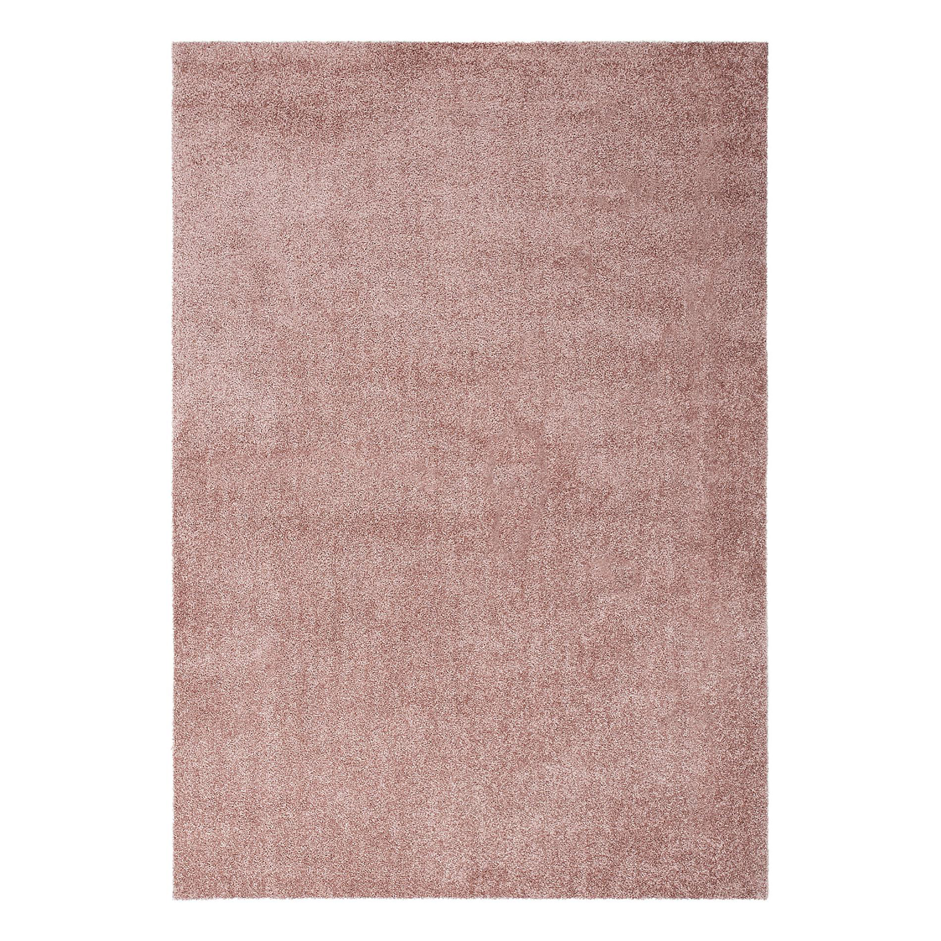 Ryamatta KM Carpets Sweeney Rosa, 120x170 cm