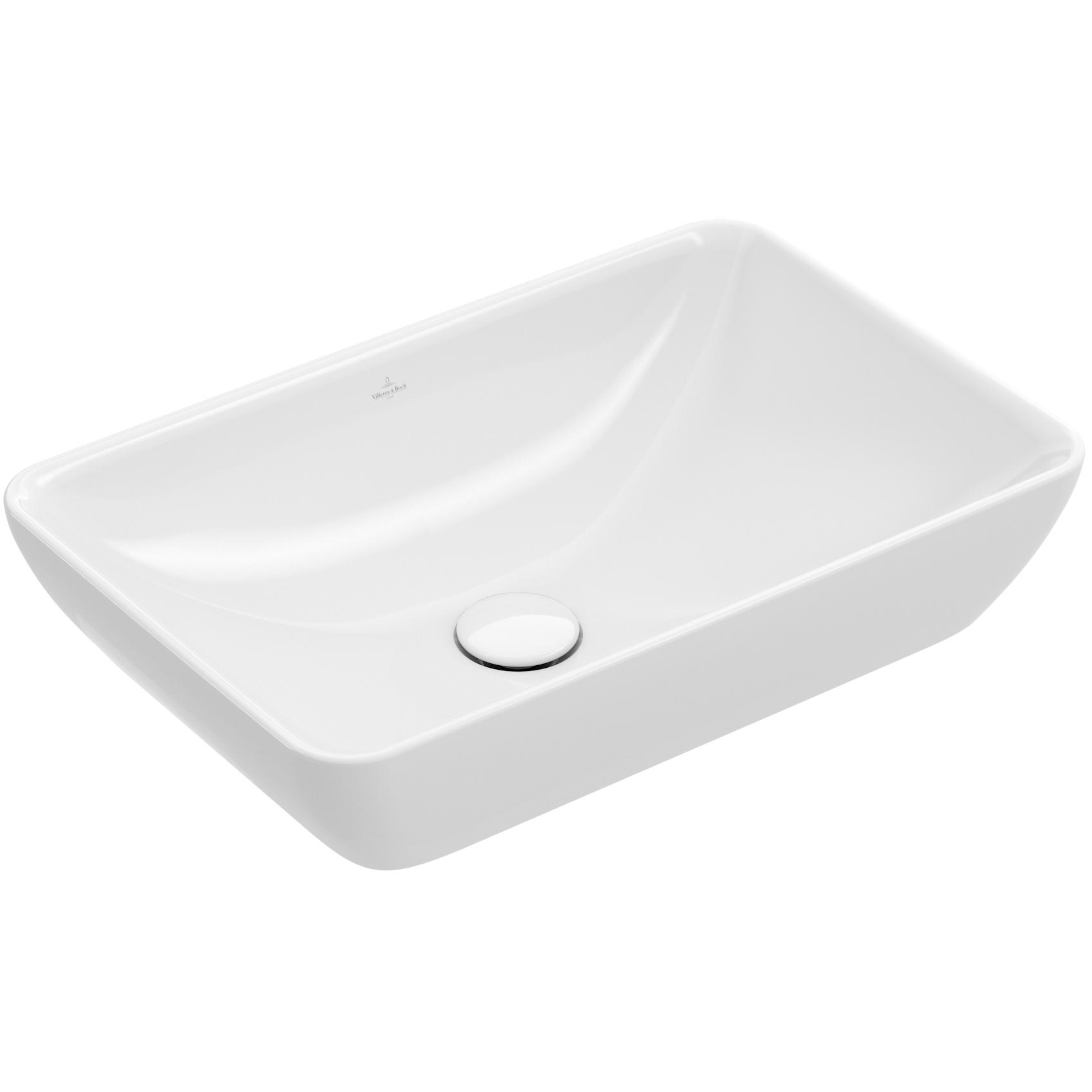 Tvättställ Villeroy & Boch Venticello 555 mm