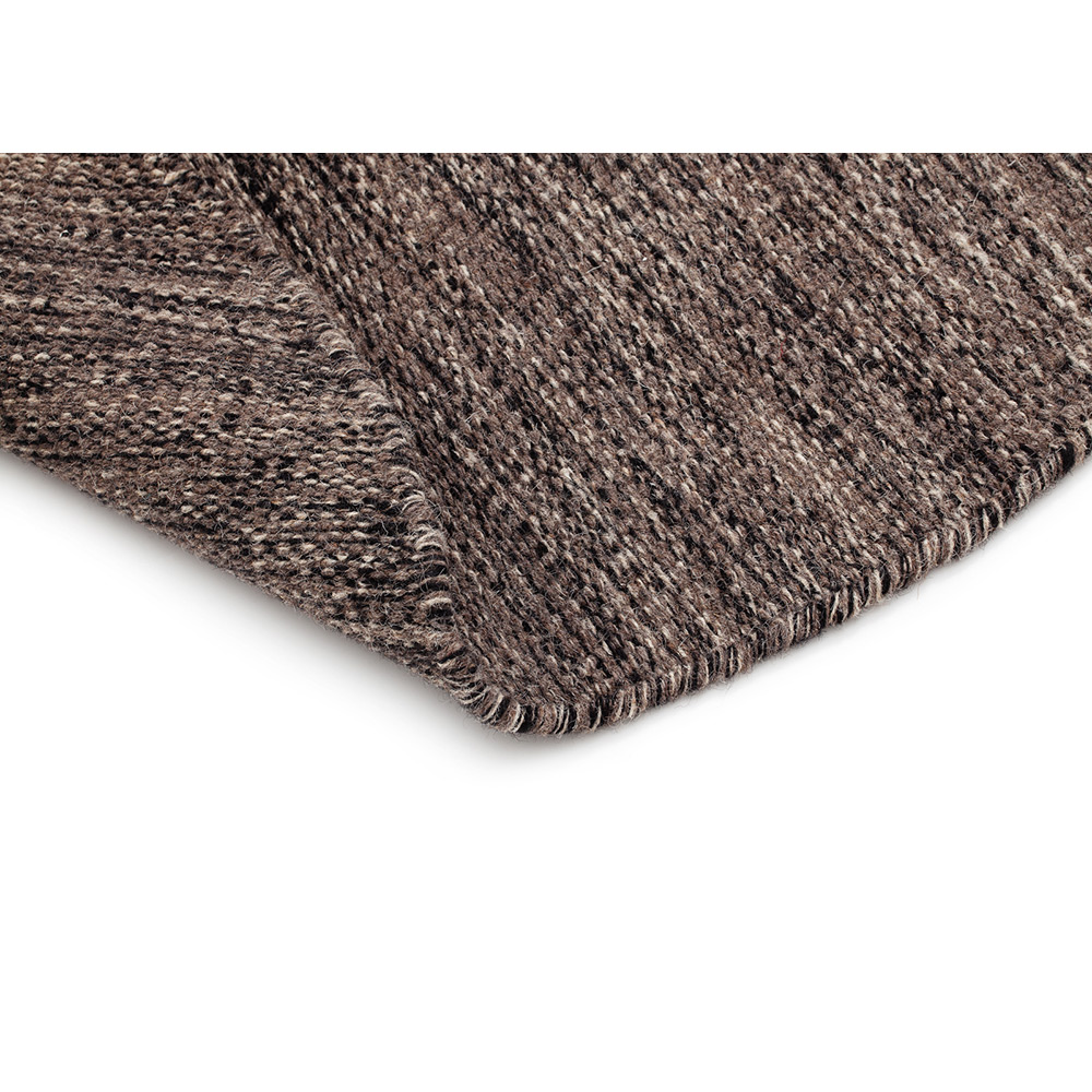 Ullmatta KM Carpets Birka Rund