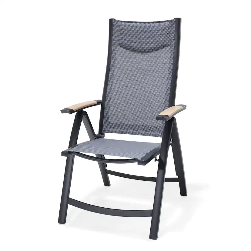 Positionsstol LifestyleGarden Panama 61 cm