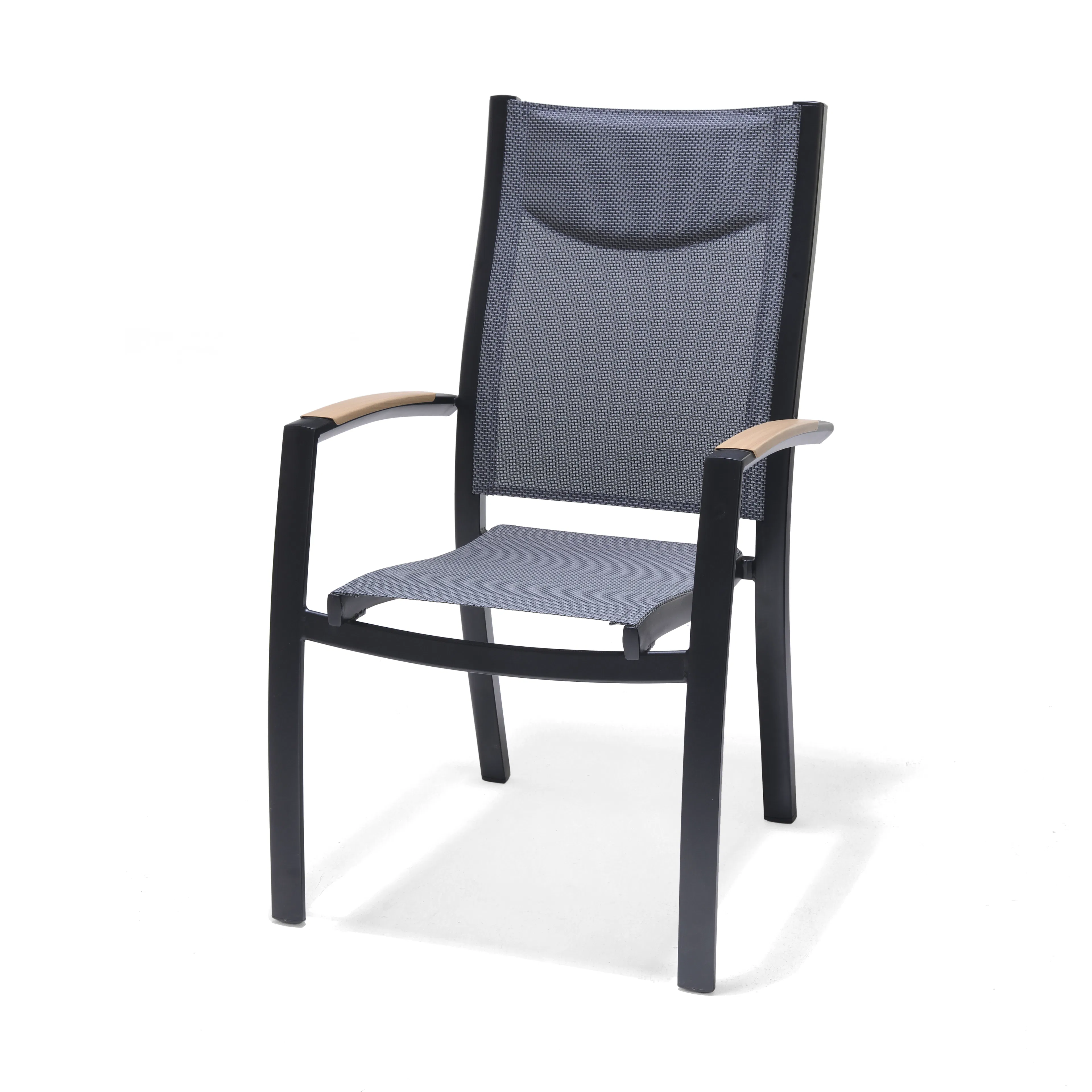 Stol LifestyleGarden Panama 65 cm Utomhus