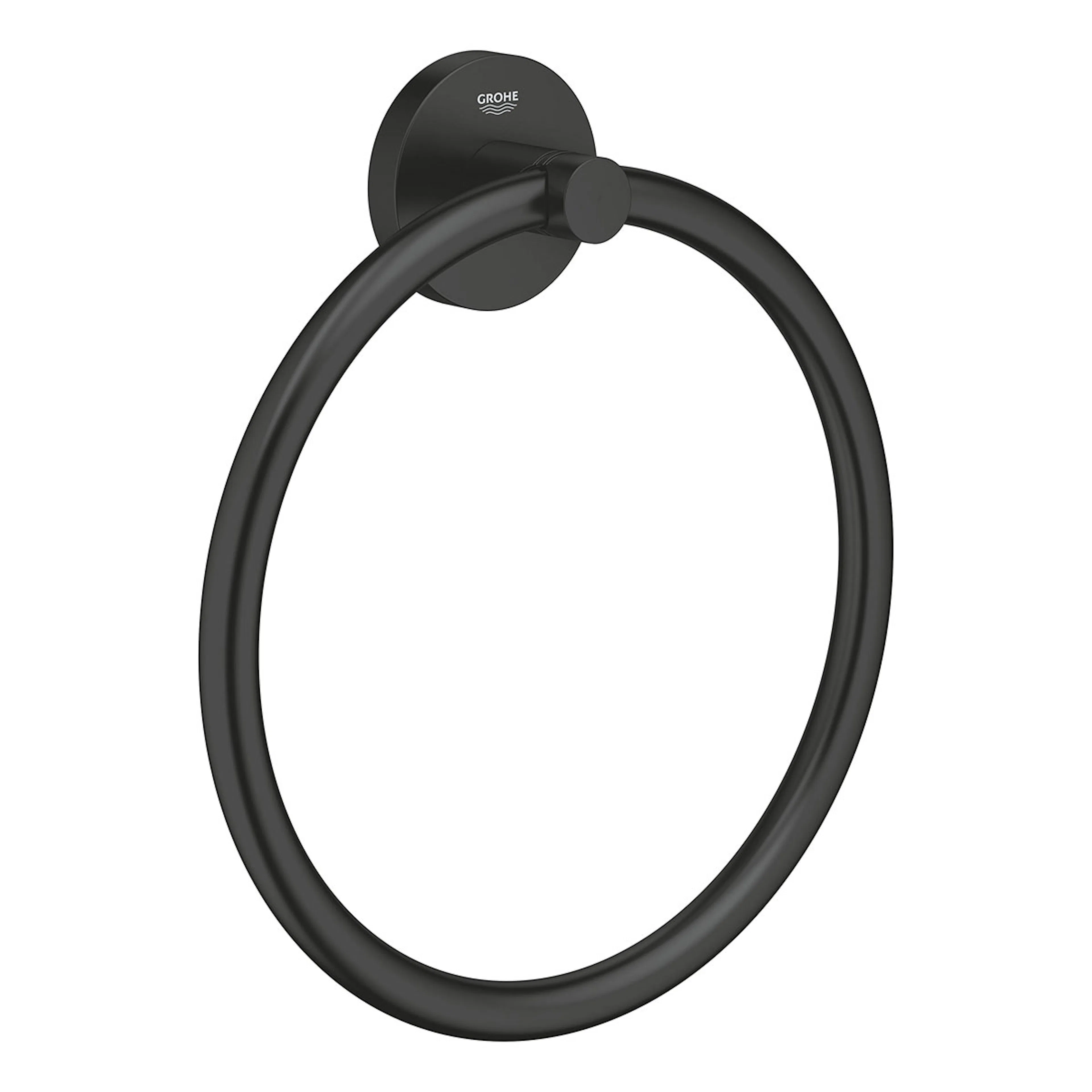 Handduksring Grohe Start