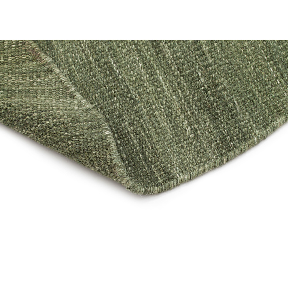 Ullmatta KM Carpets Birka Rund