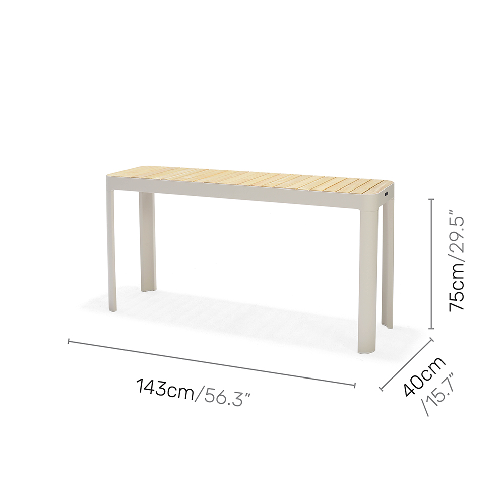 Utebord LifestyleGarden Portals