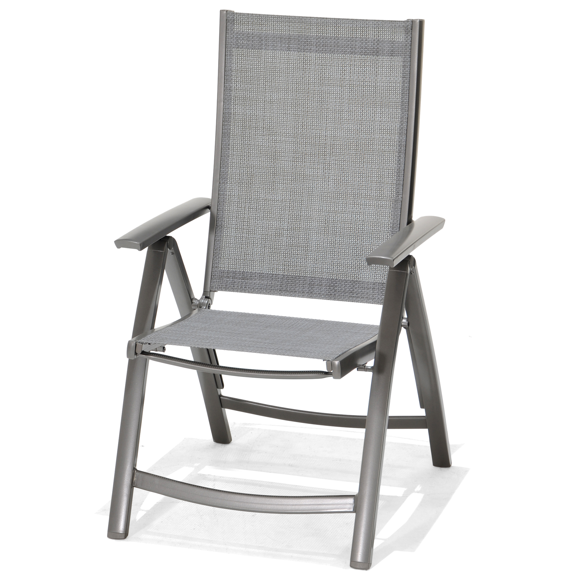 Positionsstol LifestyleGarden Solana