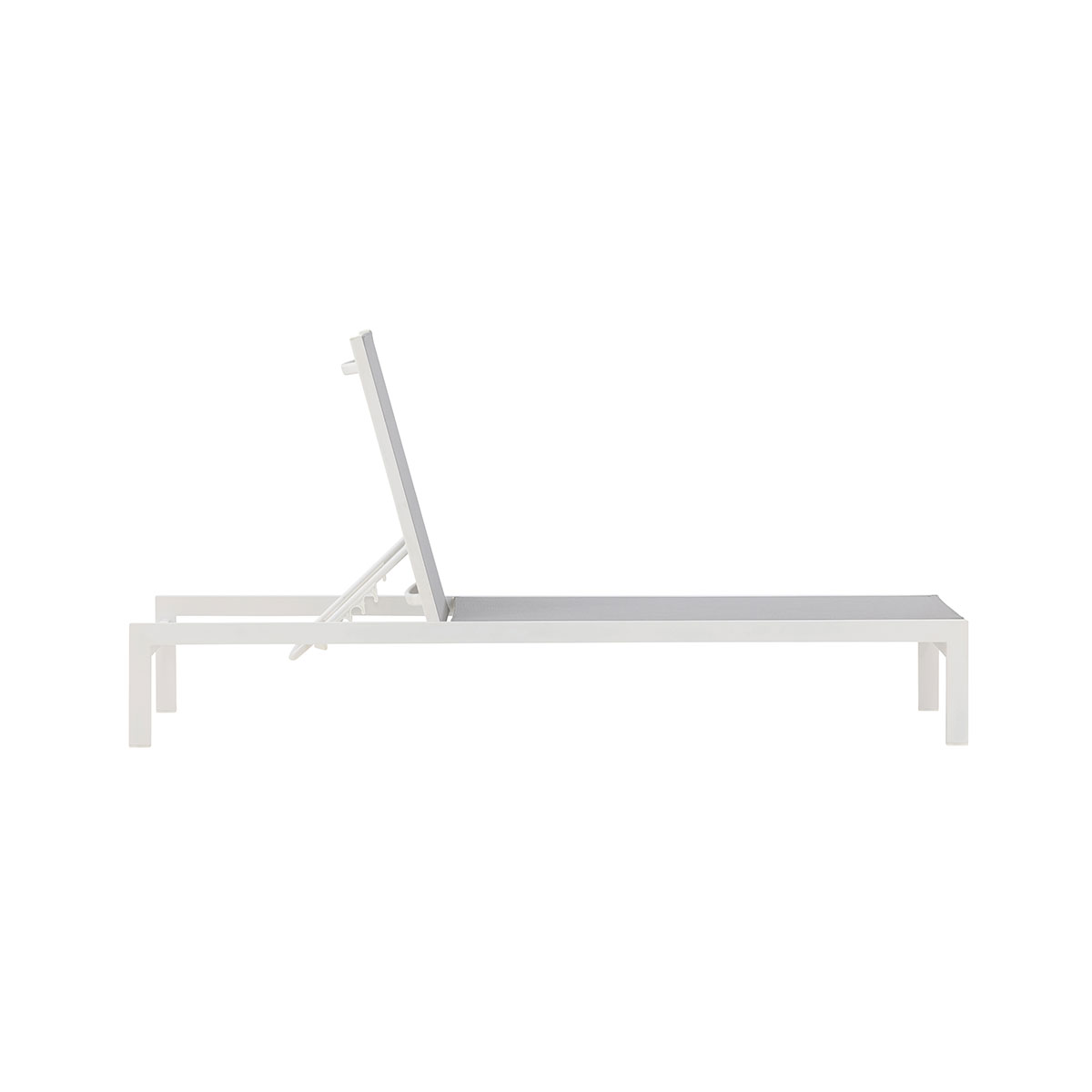 Solsäng Venture Home Copacabana Utomhus