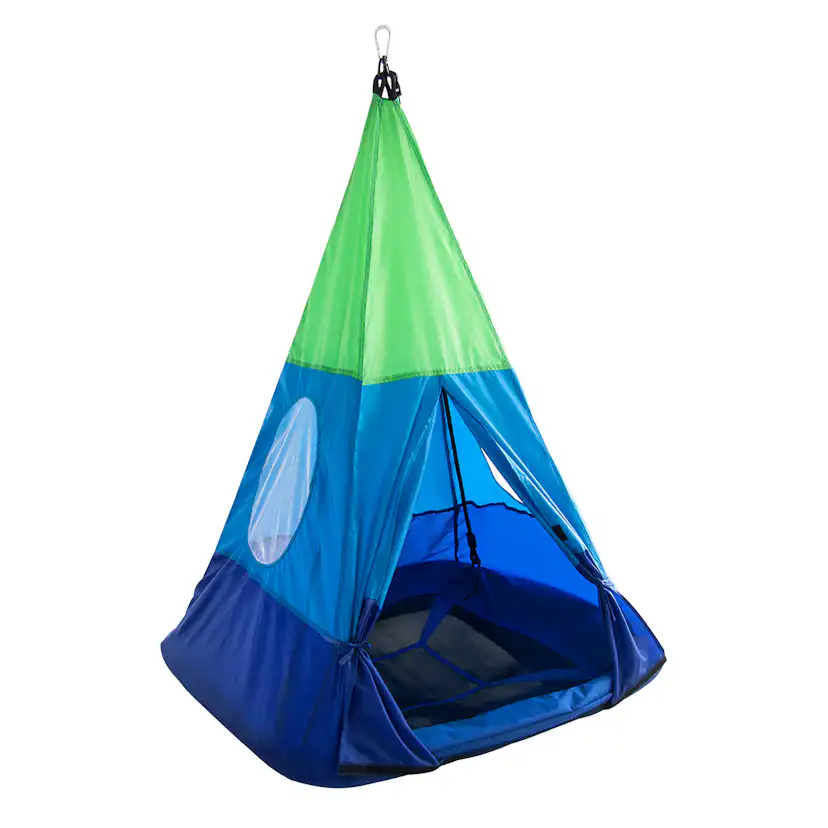 Kompisgunga Hörby Bruk Teepee