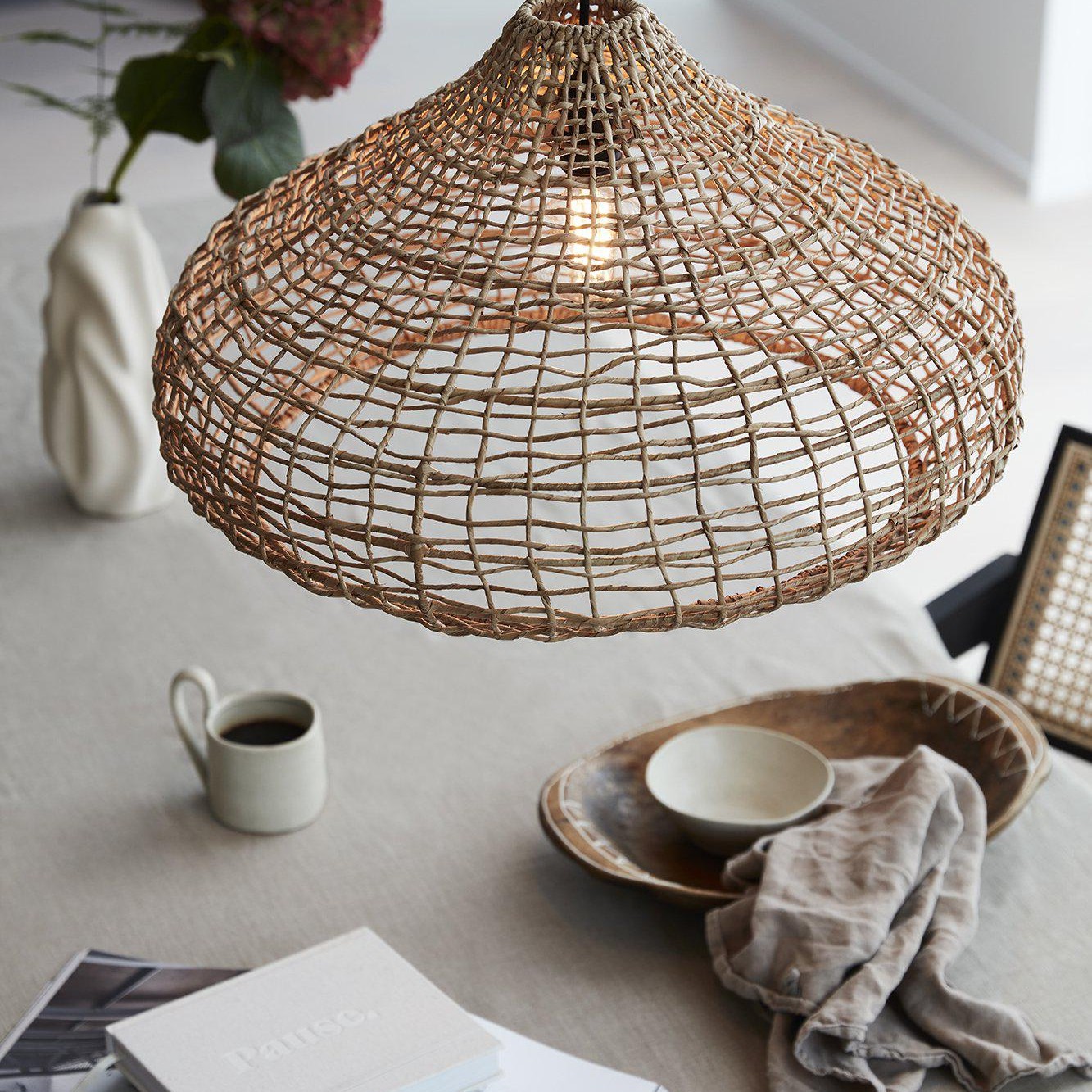 Taklampa PR Home Mira