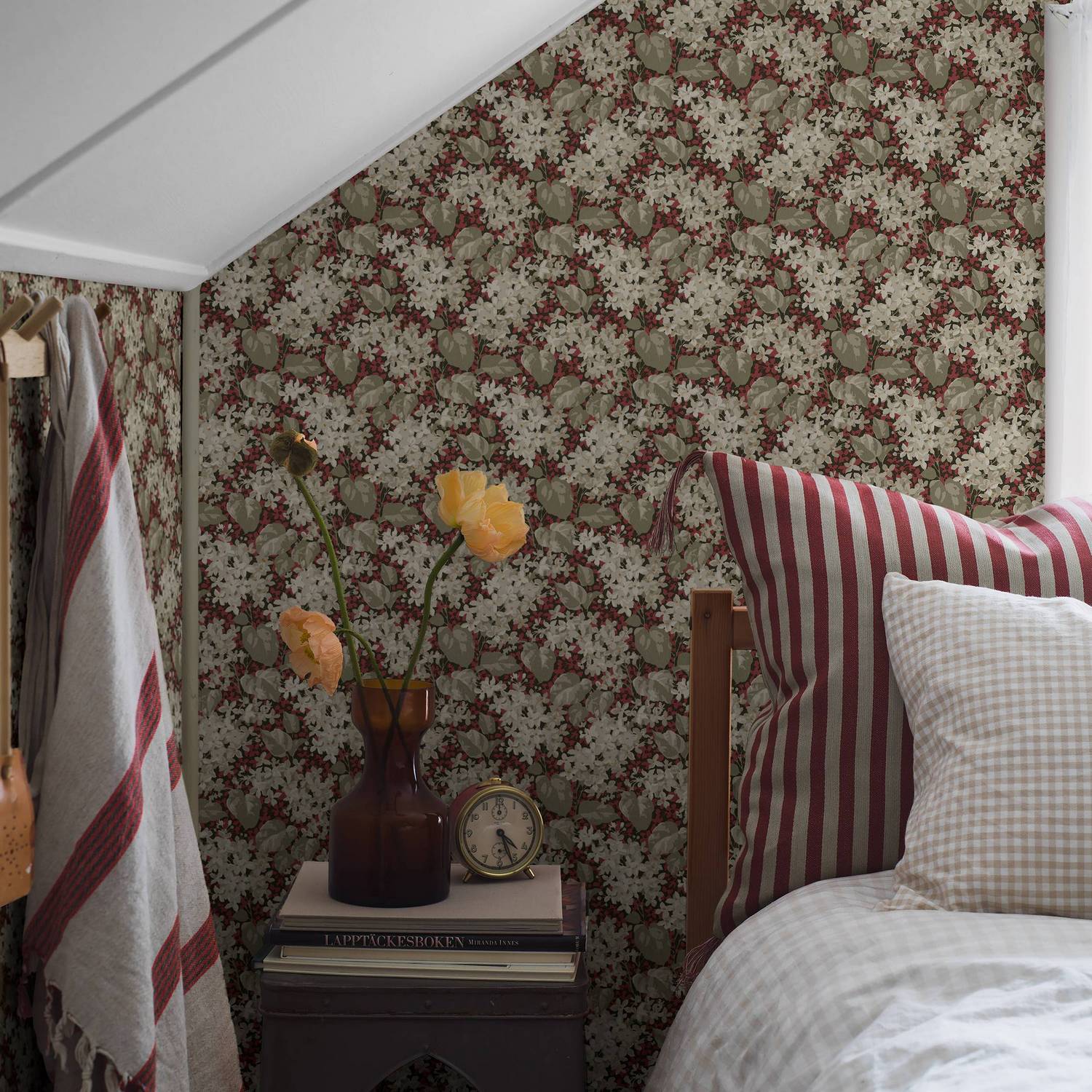 Tapet Boråstapeter Aratorp 4161